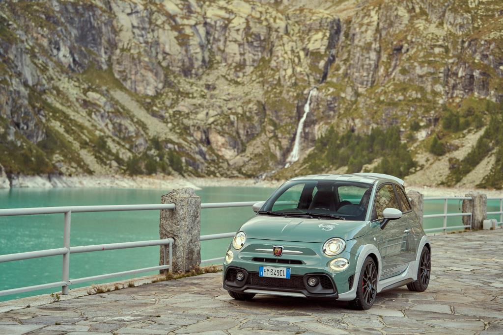 Fiat 675 Abarth | CarMoney.co.uk