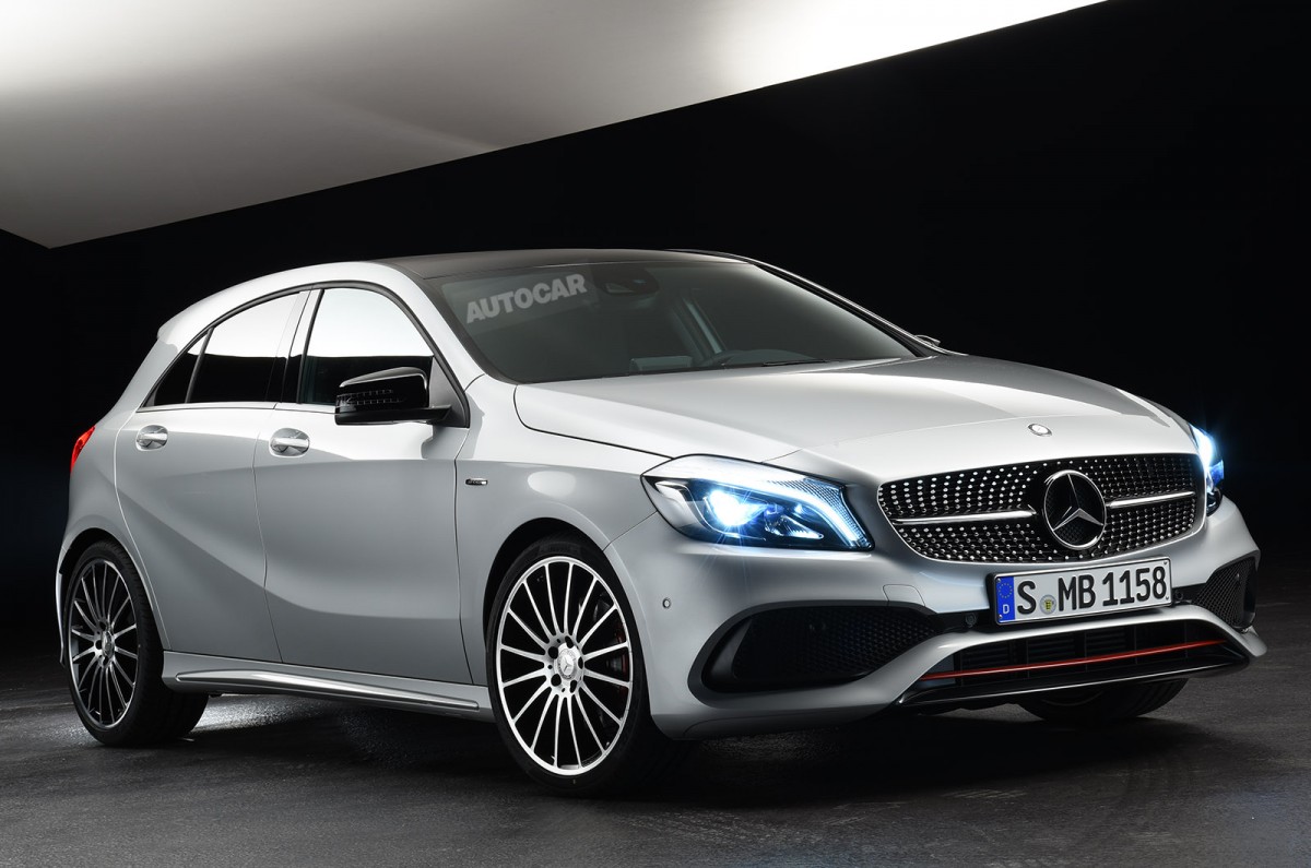 Mercedes-Benz A-Class W176 (2013-2018) Buyer's Guide