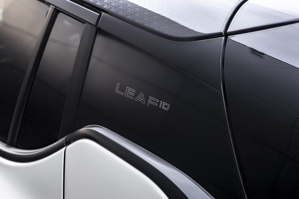 Nissan Leaf 10 | CarMoney.co.uk