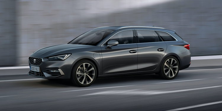 Seat Leon Estate | CarMoney.co.uk