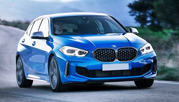 BMW M140i | CarMoney.co.uk