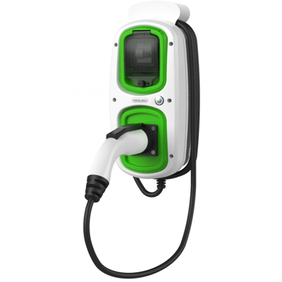 EV wall charger for electric vehicles | CarMoney.co.uk