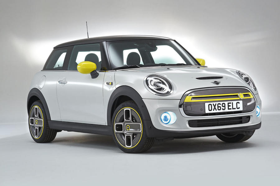 Mini | CarMoney.co.uk