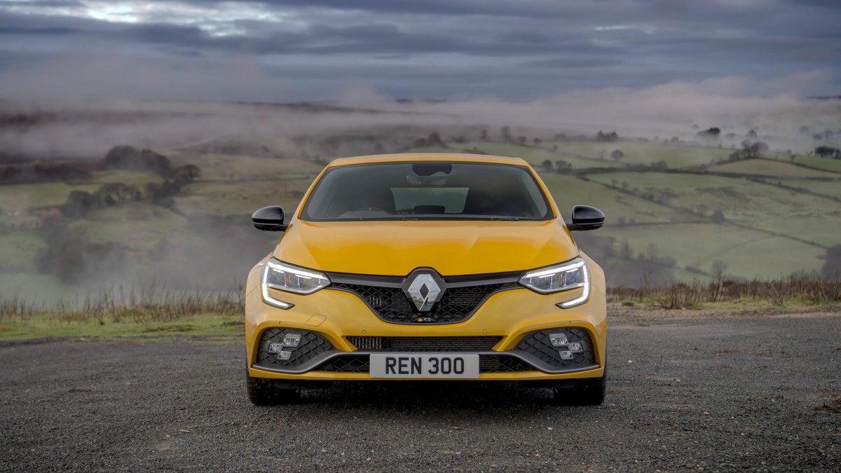 Renault Megane | CarMoney.co.uk