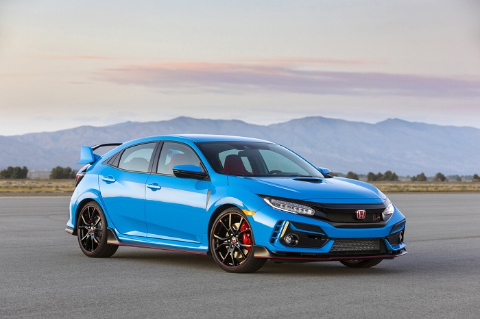 Honda Civic Type R | CarMoney.co.uk