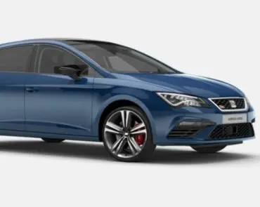 Seat Ibiza | CarMoney.co.uk