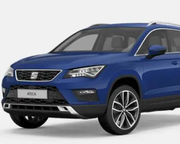 Seat Ateca | CarMoney.co.uk