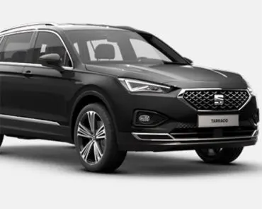 Seat Tarraco | CarMoney.co.uk