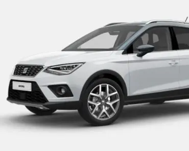 Seat Arona | CarMoney.co.uk