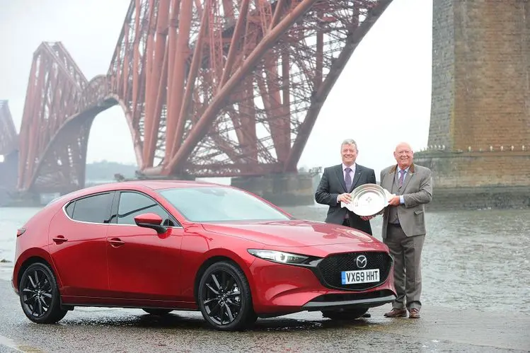 Scottish Car of the Year 2019