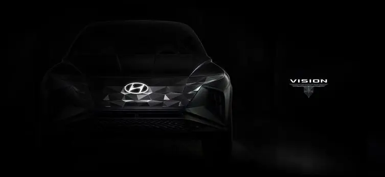 Hyundai Vision T Concept News