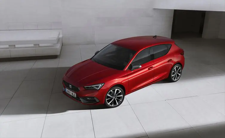 SEAT Leon News