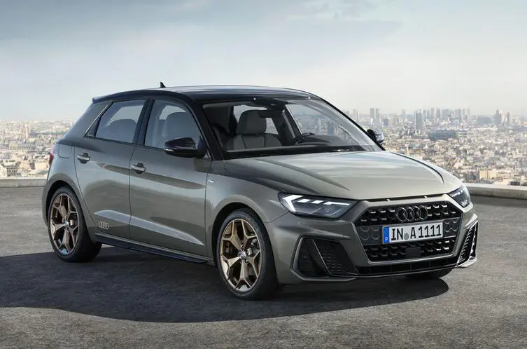 Buying Guide: Audi A1 (2015-2020)