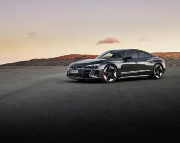 Audi e-tron GT and RS e-tron GT | CarMoney.co.uk