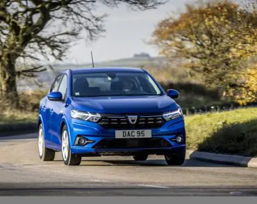 New Dacia Sandero and Stepway | CarMoney.co.uk