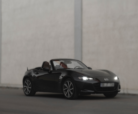 Buyers Guide: Mazda MX5 (2014-2020)