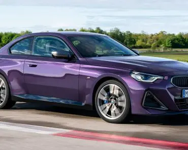 BMW M240i | CarMoney.co.uk