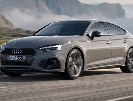 Buyers Guide - Audi A5 Sportback