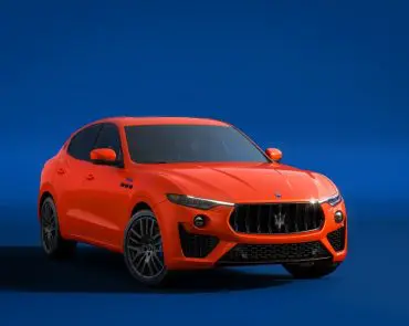 Maserati Levante FTributo | CarMoney.co.uk