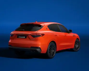 Maserati Levante FTributo | CarMoney.co.uk | CarMoney.co.uk