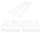 Alphera Logo | CarMoney.co.uk