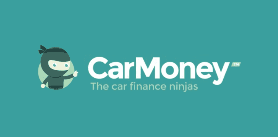 CarMoney Logo | CarMoney.co.uk