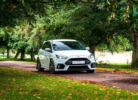 Ford Focus | CarMoney.co.uk