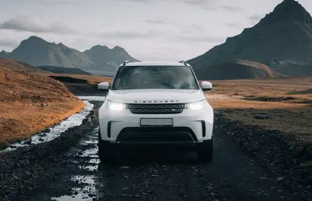 Land Rover Discovery | CarMoney.co.uk