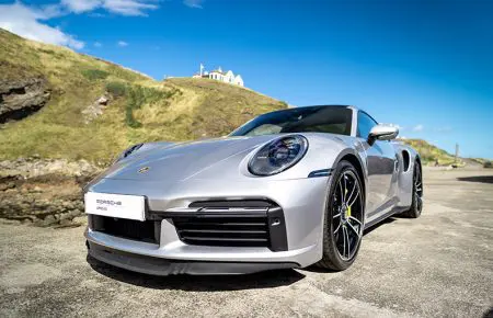 Porsche 911 | CarMoney.co.uk