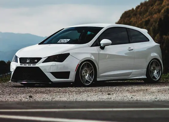 SEAT Ibiza | CarMoney.co.uk