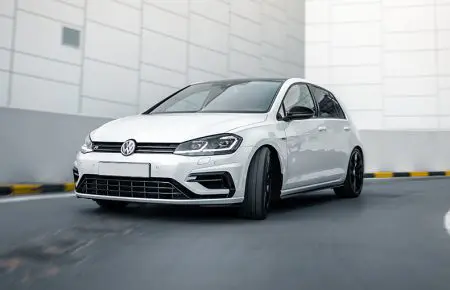 Volkswagen Car Finance | CarMoney.co.uk