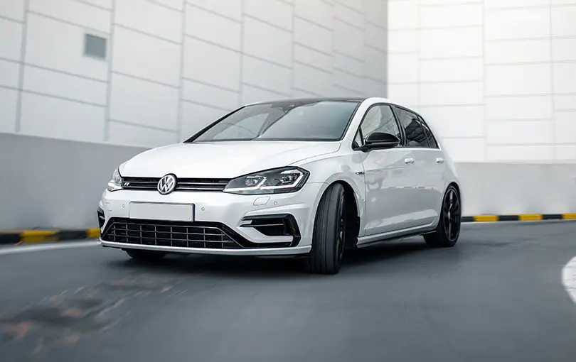 Volkswagen Golf | CarMoney.co.uk