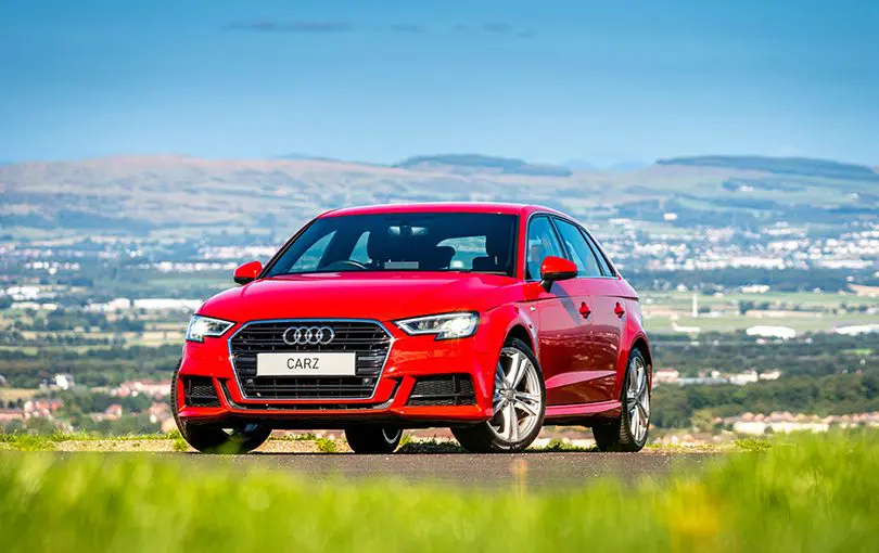 Audi A3 | CarMoney.co.uk