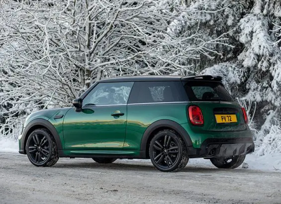 MINI JCW | CarMoney.co.uk