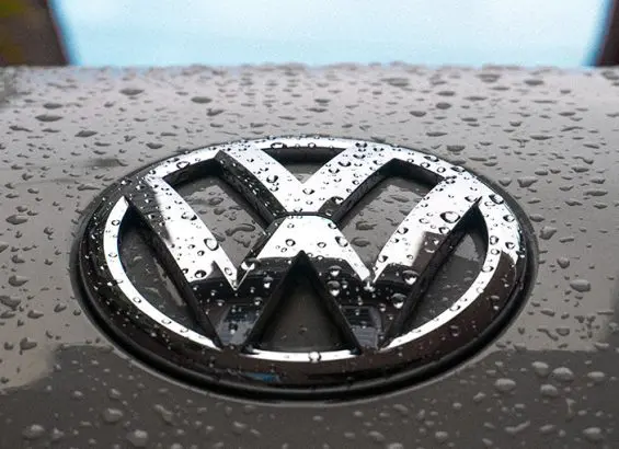 Volkswagen Badge | CarMoney.co.uk