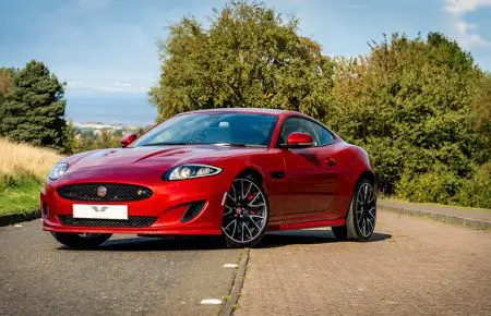 Jaguar XK | CarMoney.co.uk