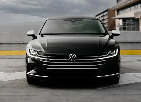 VW Arteon | CarMoney.co.uk