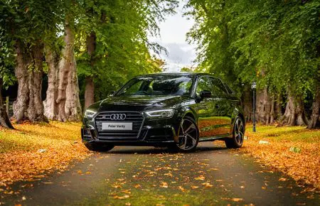 Audi S3 | CarMoney.co.uk