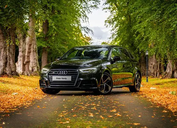 Audi S3 | CarMoney.co.uk