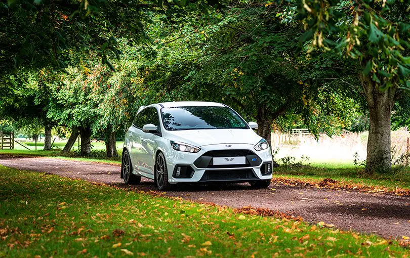 Ford Focus RS | CarMoney.co.uk