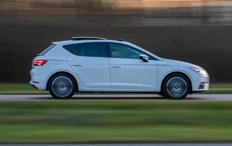 SEAT Leon | CarMoney.co.uk