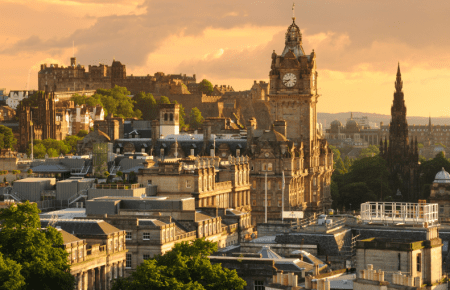 Edinburgh | CarMoney.co.uk