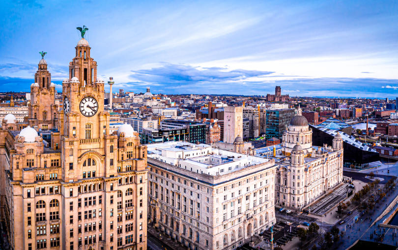 Liverpool | CarMoney.co.uk