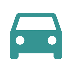 Green Car Icon | CarMoney.co.uk