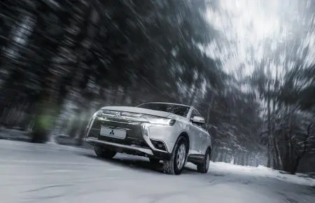 Mitsubishi Outlander | CarMoney.co.uk