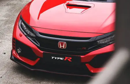 Honda Civic Type R | CarMoney.co.uk