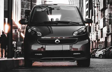 Smart Car Finance | CarMoney.co.uk