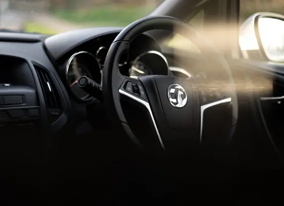 Vauxhall Interior | CarMoney.co.uk