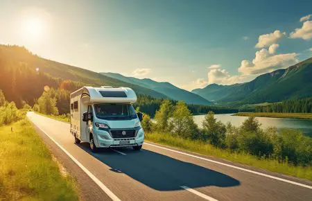 Motorhome | CarMoney.co.uk