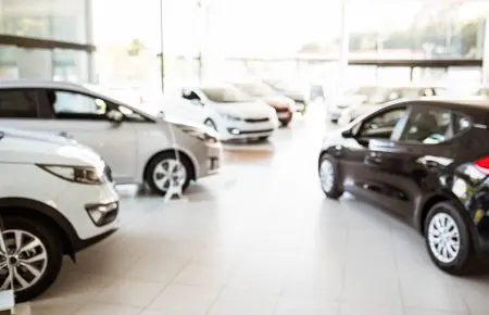 Cars at Dealer | CarMoney.co.uk